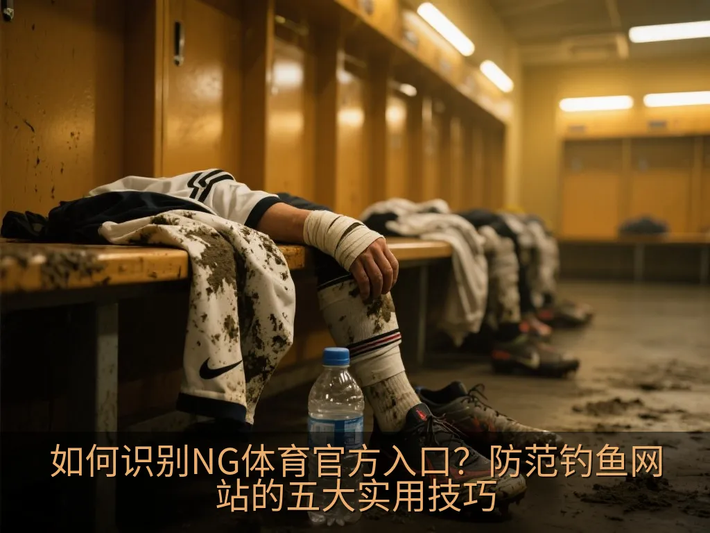 网络安全防护概念图,绿色的安全锁与盾牌